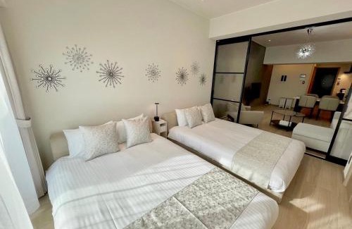 Hiroshima City Centre Hotel | Neighbor's Hotel 平和大通り