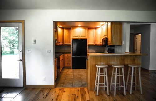 Jackson Casa | Neighborhood Home In-town Convenience w Jackson Hole Property Management