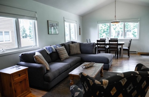 Jackson Casa | Neighborhood Home In-town Convenience w Jackson Hole Property Management