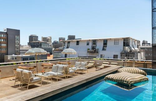 Cape Town City Centre Apartamento | Neighbourgood 84 Harrington