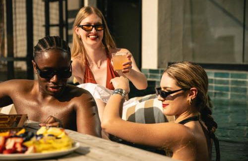Cape Town City Centre Apartamento | Neighbourgood 84 Harrington