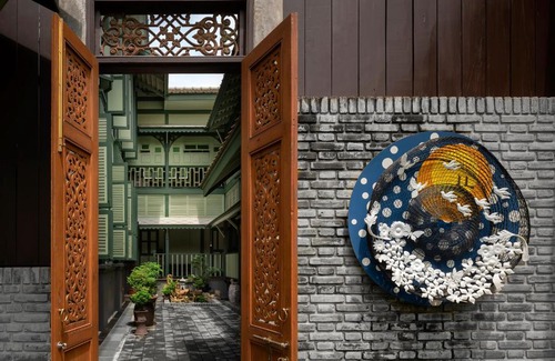 Bangkok Yai Casa | neil niwas