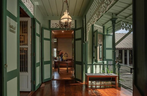 Bangkok Yai Casa | neil niwas