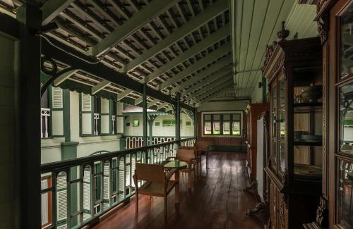 Bangkok Yai Casa | neil niwas