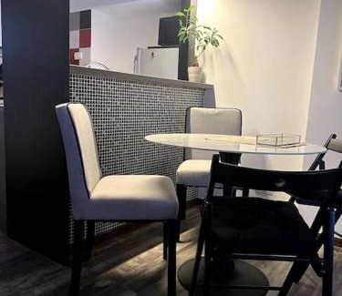Vracar Apartamento | Neimar house