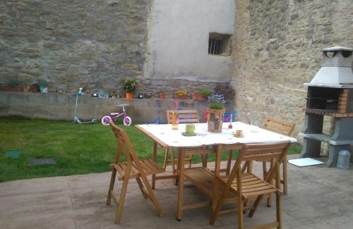 Garisoain Casa | Nekasenea II