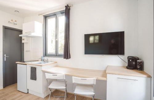 Perigueux Apartamento | Neko - Studio centre ville Périgueux