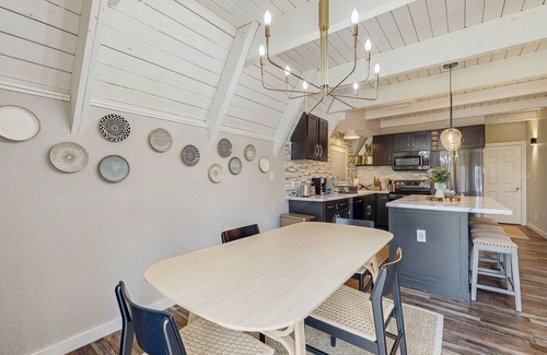 Nekoosa Casa | Nekoosa Albatross A-Frame – Lake Sherwood WI, Town of Rome, near Sand Valley.