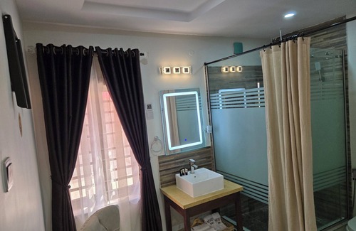 Ibadan Hotel | NEKST Hotel