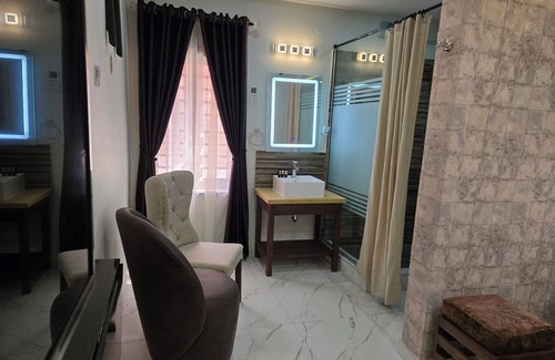 Ibadan Hotel | NEKST Hotel