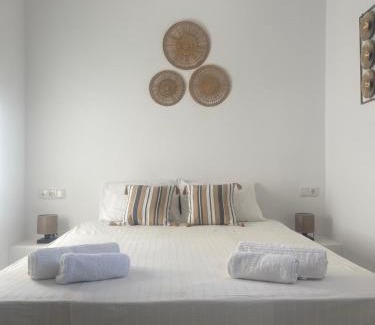 Mikri Vigla Apartamento | Nektarios apartment