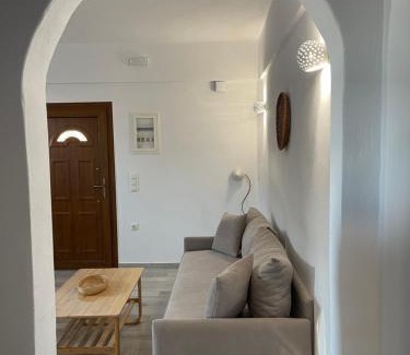 Mikri Vigla Apartamento | Nektarios apartment