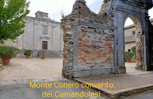 Porto Recanati Apartamento | Nel blu dipinto di blu