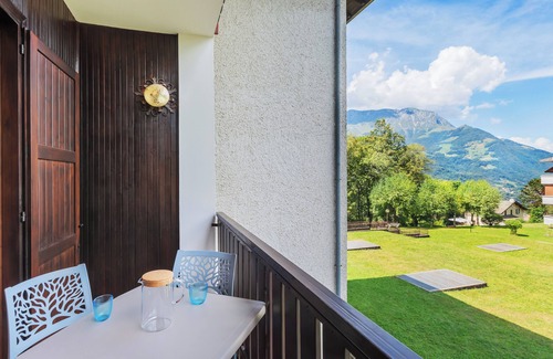 Cremeno Apartamento | Nel Blu - Fancy Mountain Apartment