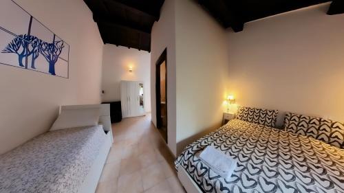 Collegiove Cama Y Desayuno | Nel Bosco di Giove - Albergo Diffuso