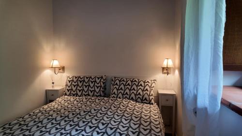 Collegiove Cama Y Desayuno | Nel Bosco di Giove - Albergo Diffuso