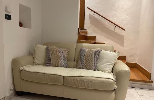 Ovada Apartamento | Nel centro storico di Ovada