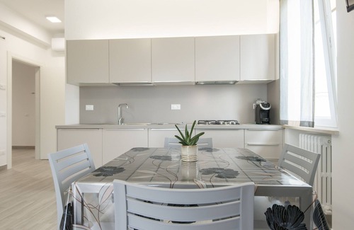 Marcelli Casa | Nel Conero affittacamere
