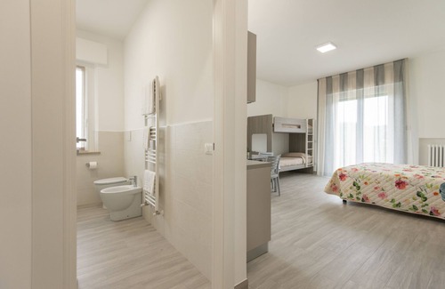 Marcelli Casa | Nel Conero affittacamere
