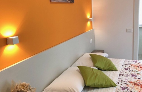 Marcelli Casa | Nel Conero affittacamere
