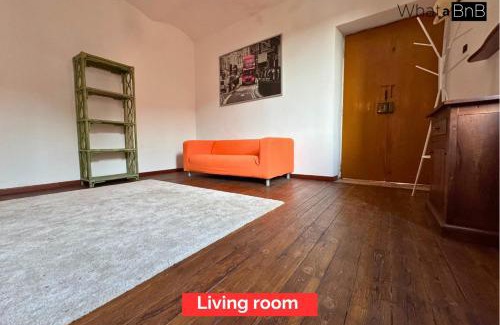 Piano-Molini d'isola Apartamento | Nel Cuore D'Isola D'Asti