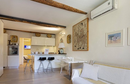 Camogli Apartamento | Nel Cuore del Borgo di Camogli by Wonderful Italy