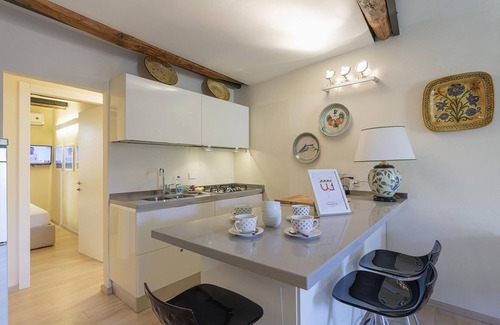Camogli Apartamento | Nel Cuore del Borgo di Camogli by Wonderful Italy