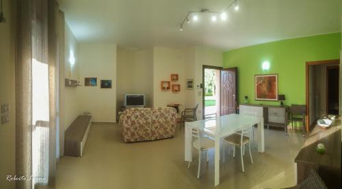 San Donato di Lecce Casa | Nel Cuore Del Salento