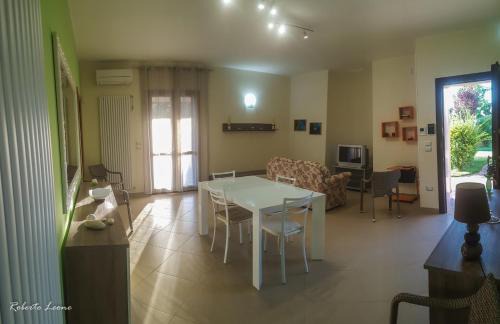 San Donato di Lecce Casa | Nel Cuore Del Salento