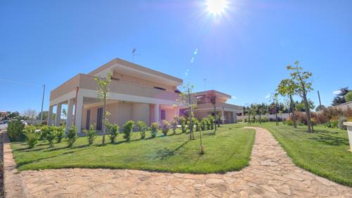 San Donato di Lecce Casa | Nel Cuore Del Salento