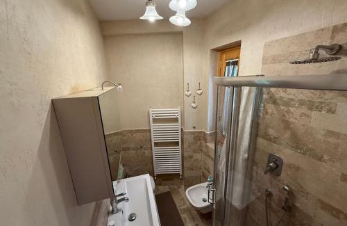 Castel di Sangro Apartamento | Nel cuore di Castel di Sangro La Casa di Cristina