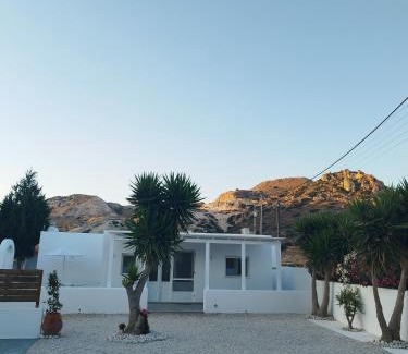 Milos Casa | Nel cuore di Milos