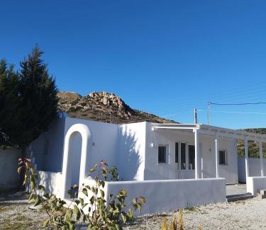 Milos Casa | Nel cuore di Milos