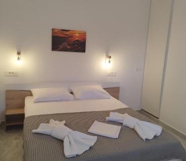 Milos Casa | Nel cuore di Milos