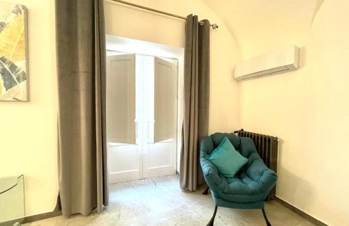Monte di Pieta Apartamento | Nel Cuore di Palermo Isidoro Palace