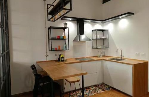 San Lorenzo Apartamento | Nel cuore di San Lorenzo