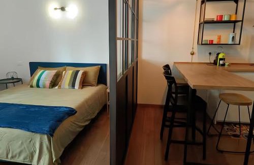 San Lorenzo Apartamento | Nel cuore di San Lorenzo