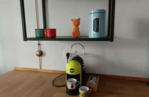 San Lorenzo Apartamento | Nel cuore di San Lorenzo