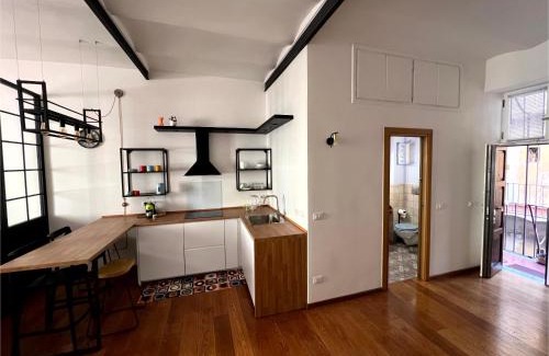 San Lorenzo Apartamento | Nel cuore di San Lorenzo