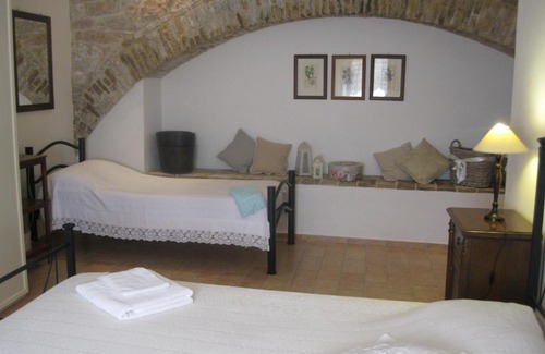 Spello Apartamento | Nel cuore di Spello