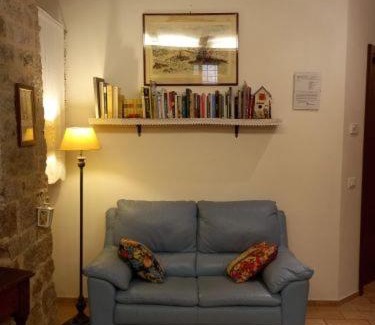 Spello Apartamento | Nel cuore di Spello