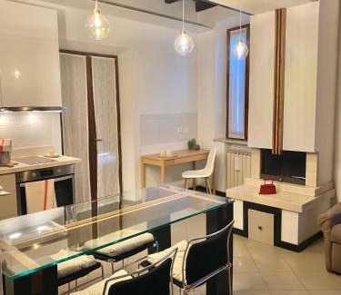 Volta Mantovana Apartamento | Nel Cuore di Volta Mantovana