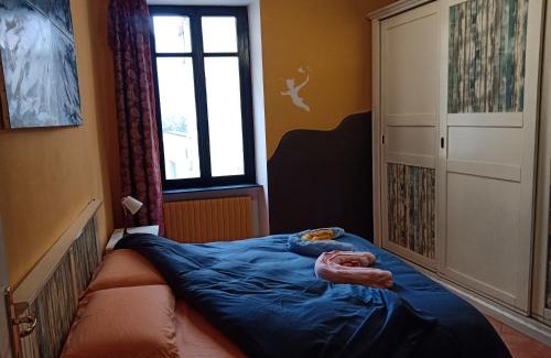Alessandria Apartamento | Nel Cuore Pulsante della Città!