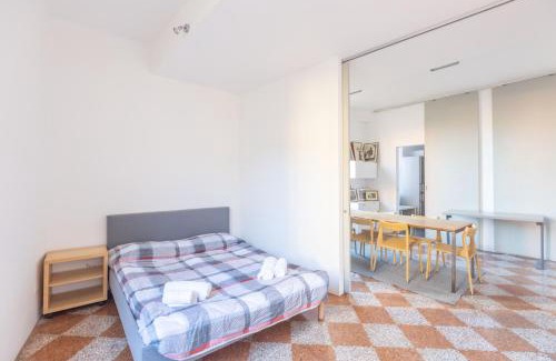 L'antico Ghetto Ebraico Apartamento | Nel Ghetto, Bologna by Short Holidays