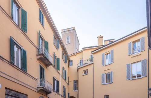 L'antico Ghetto Ebraico Apartamento | Nel Ghetto, Bologna by Short Holidays