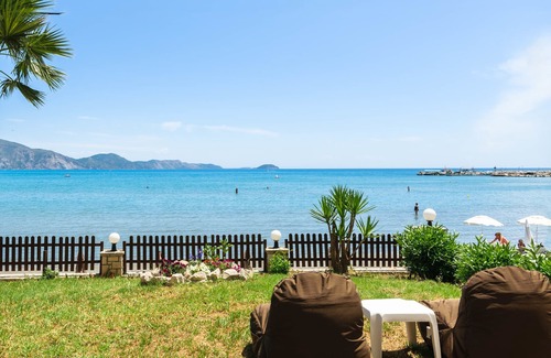 Laganas Apartamento | Nel Mare Studios
