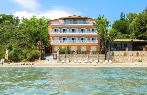 Laganas Apartamento | Nel Mare Studios