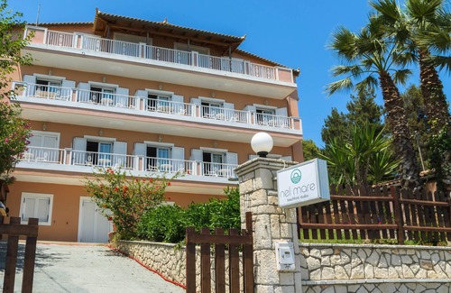 Laganas Apartamento | Nel Mare Studios