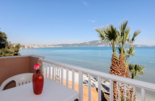 Laganas Apartamento | Nel Mare Studios