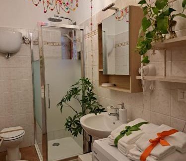Spello Apartamento | Nel vicolo dei Baci - Casa vacanze al Bacio